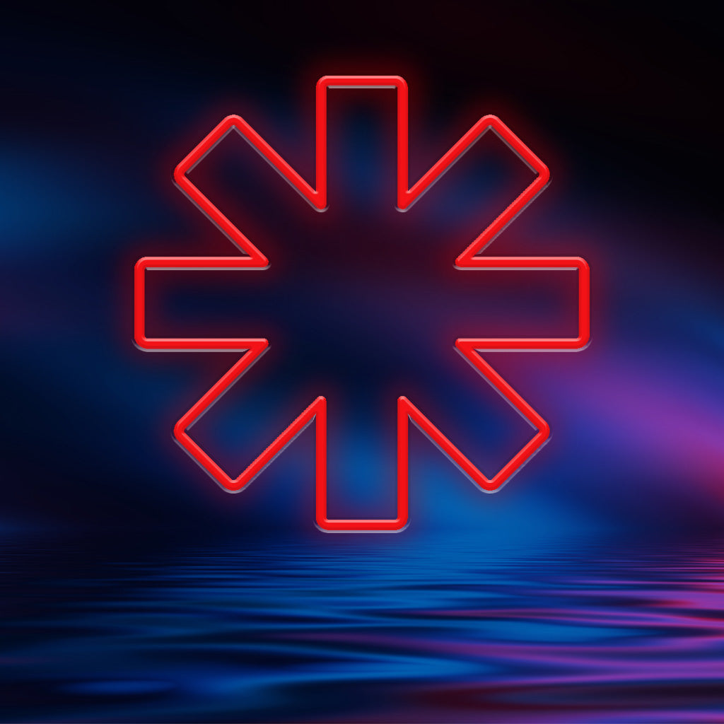 Red Hot – Light Up